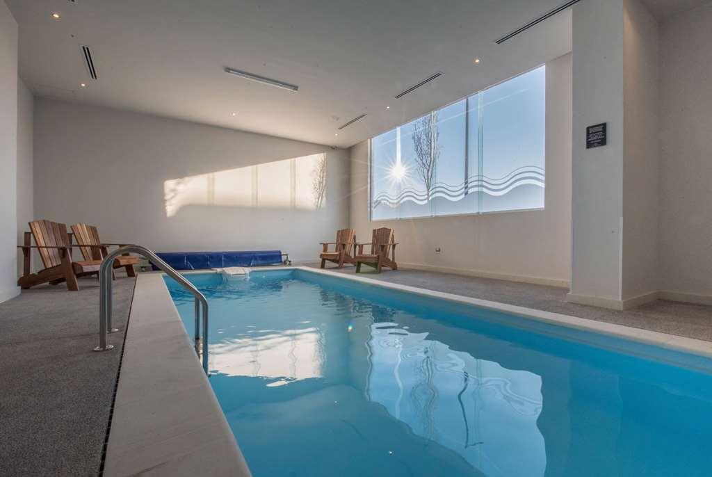 Microtel Inn & Suites By Wyndham Ирапуато Удобства фото